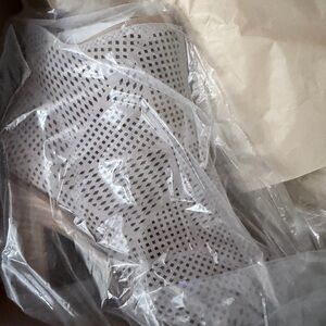 Lucky Brand ankle boots.